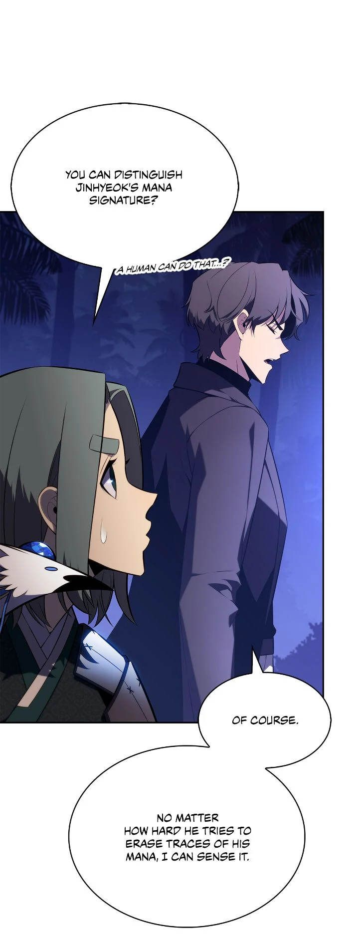 Read I'm the Max Level Newbie EN Manga Online