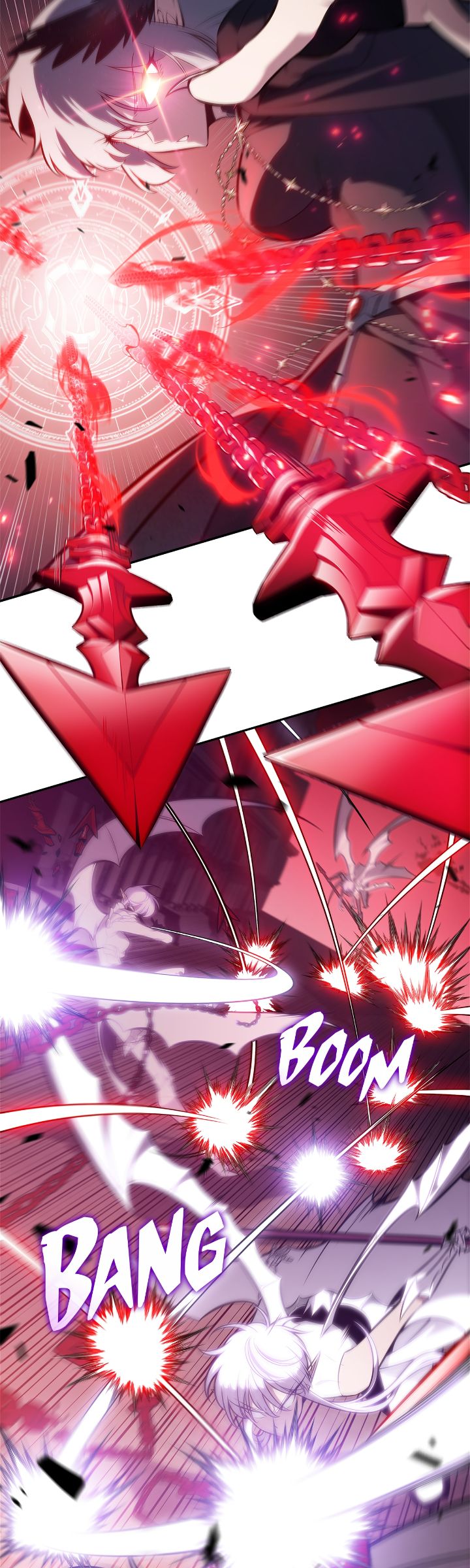 Read I'm the Max Level Newbie EN Manga Online