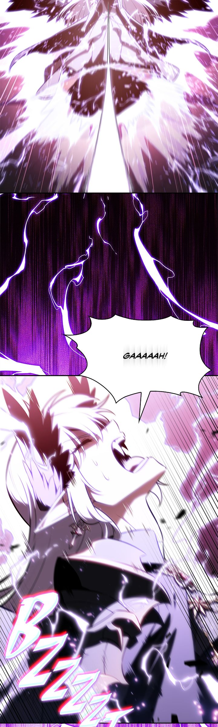 Read I'm the Max Level Newbie EN Manga Online