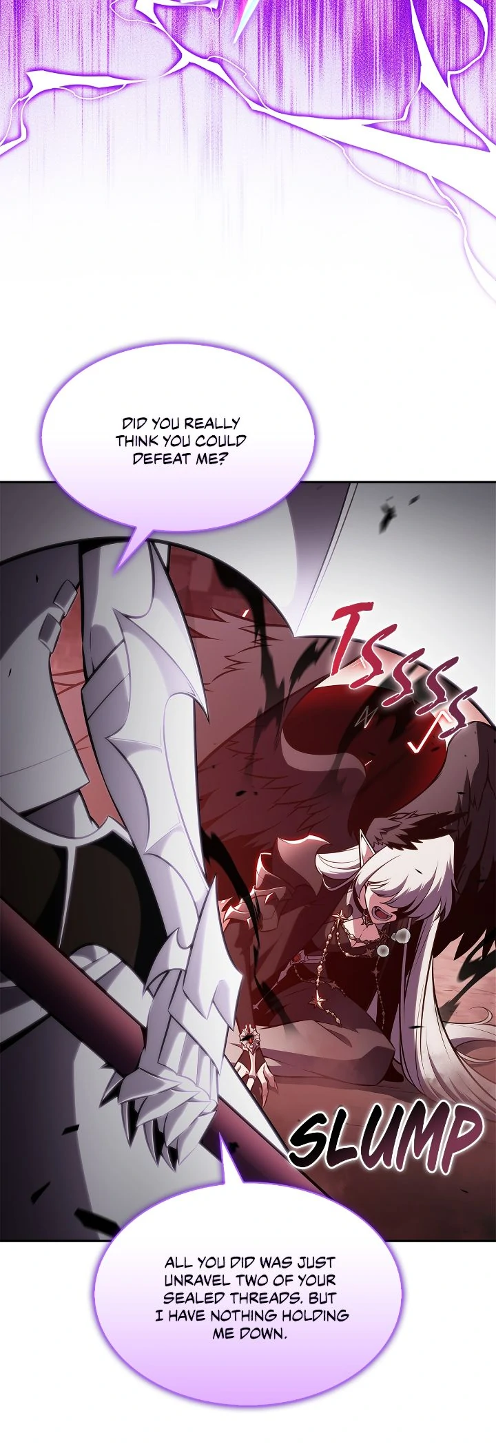 Read I'm the Max Level Newbie EN Manga Online