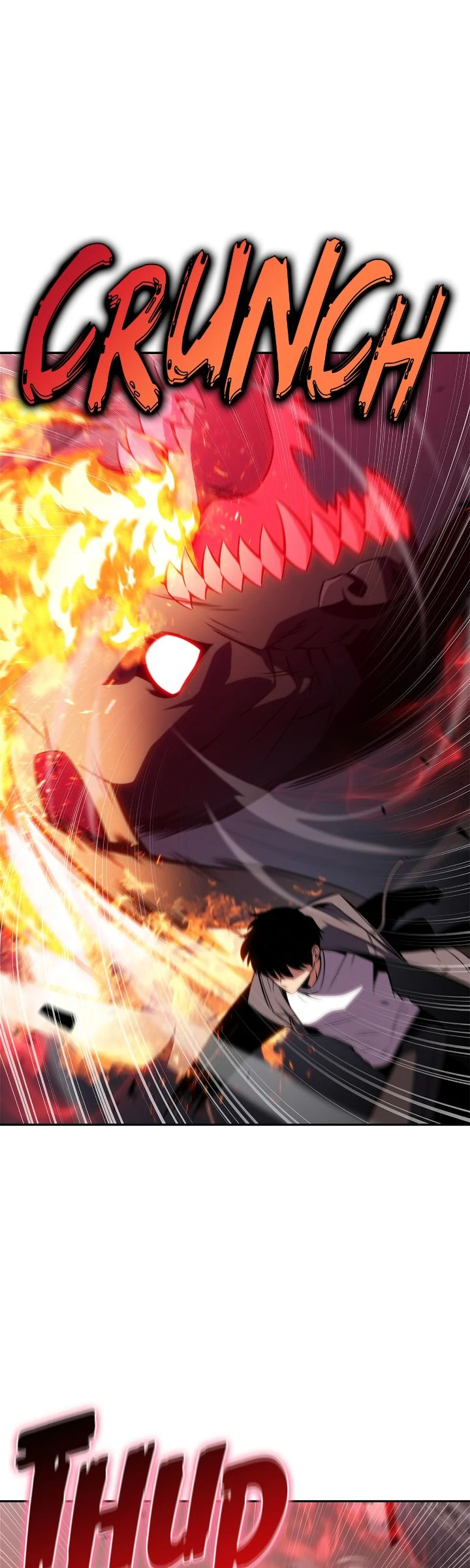 Read I'm the Max Level Newbie EN Manga Online