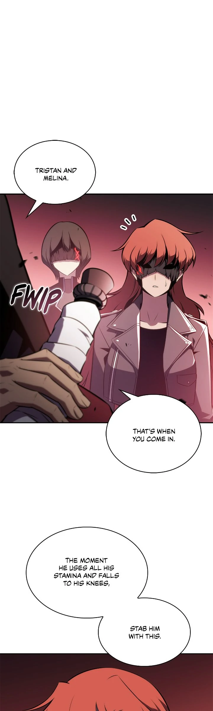 Read I'm the Max Level Newbie EN Manga Online