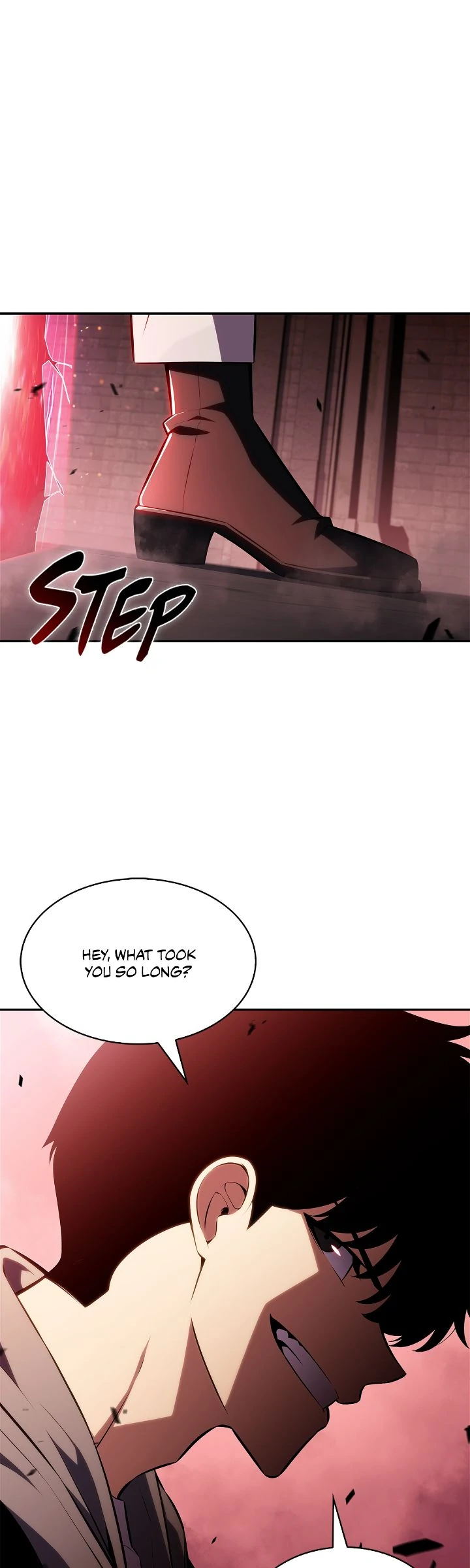Read I'm the Max Level Newbie EN Manga Online