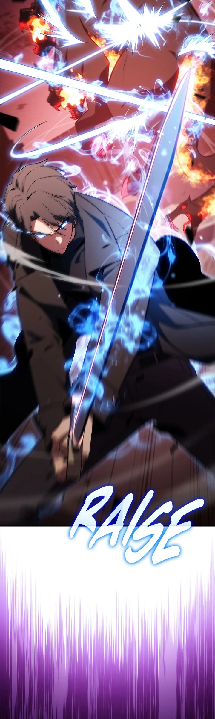 Read I'm the Max Level Newbie EN Manga Online