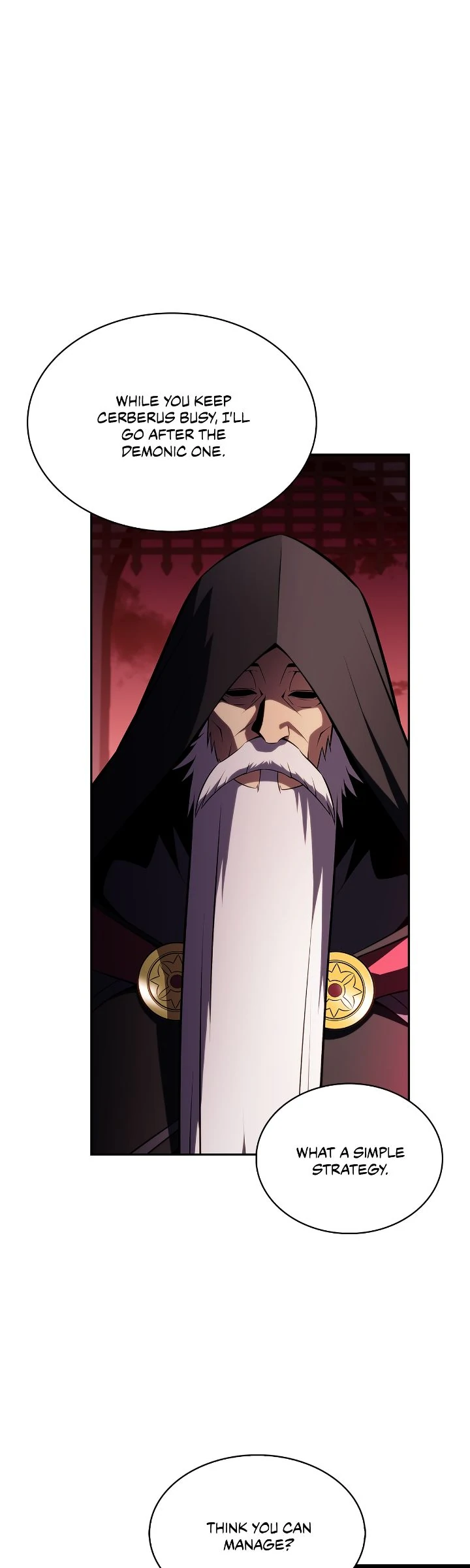 Read I'm the Max Level Newbie EN Manga Online
