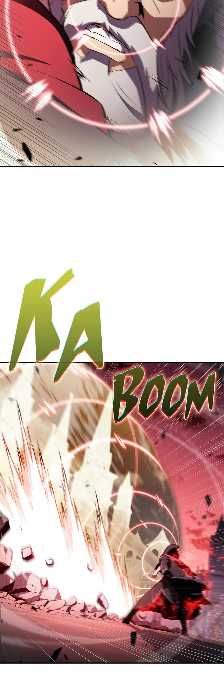 Read I'm the Max Level Newbie EN Manga Online