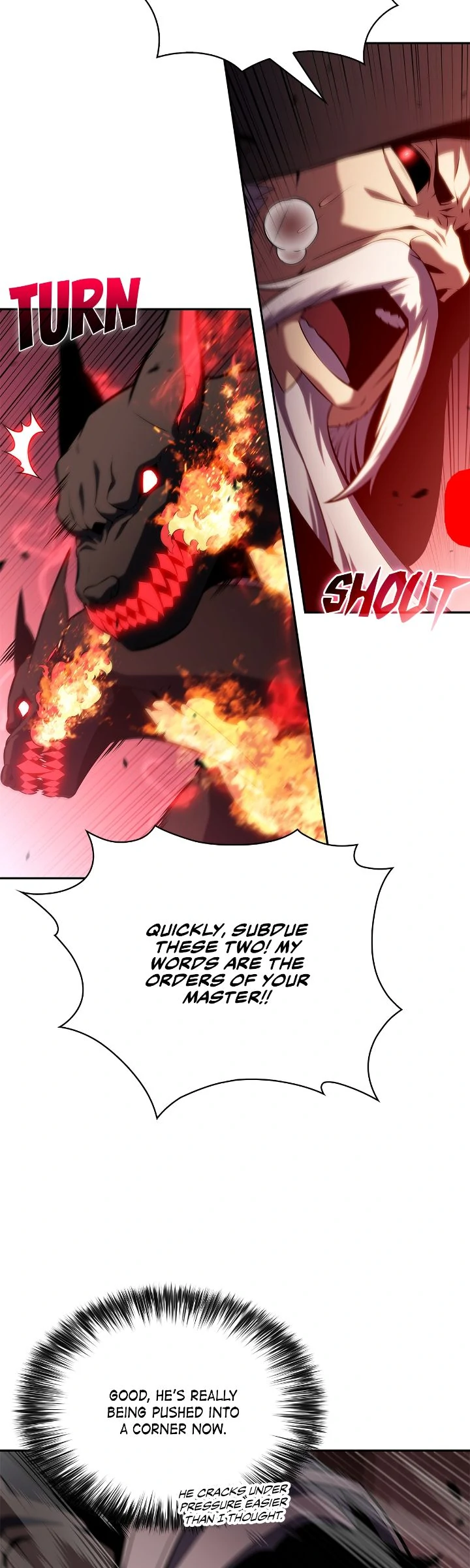 Read I'm the Max Level Newbie EN Manga Online