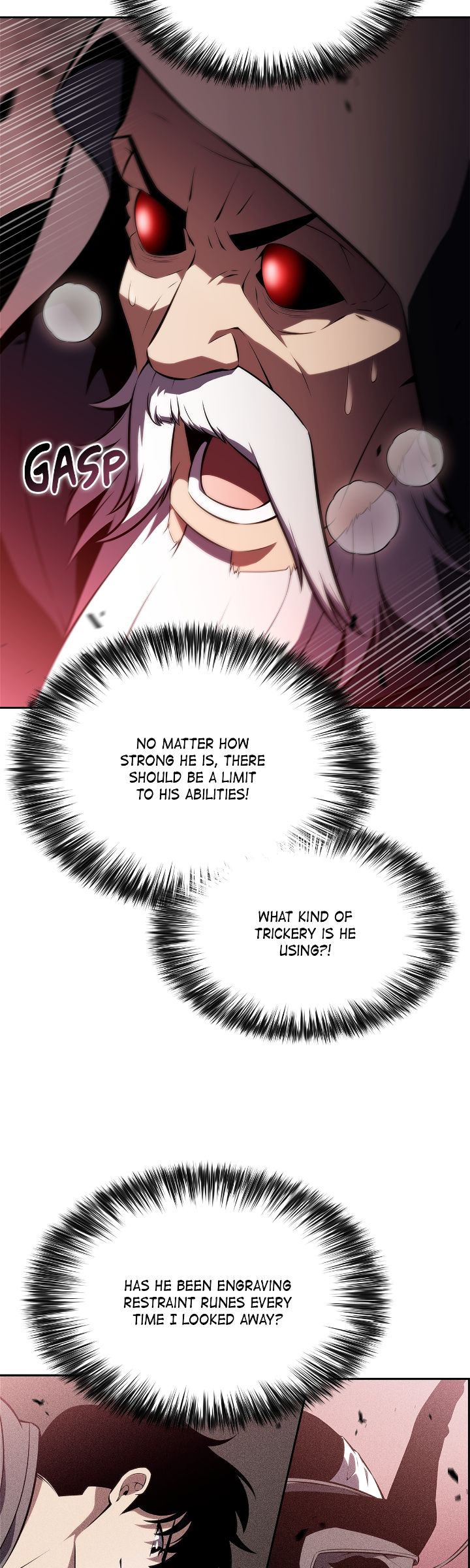 Read I'm the Max Level Newbie EN Manga Online