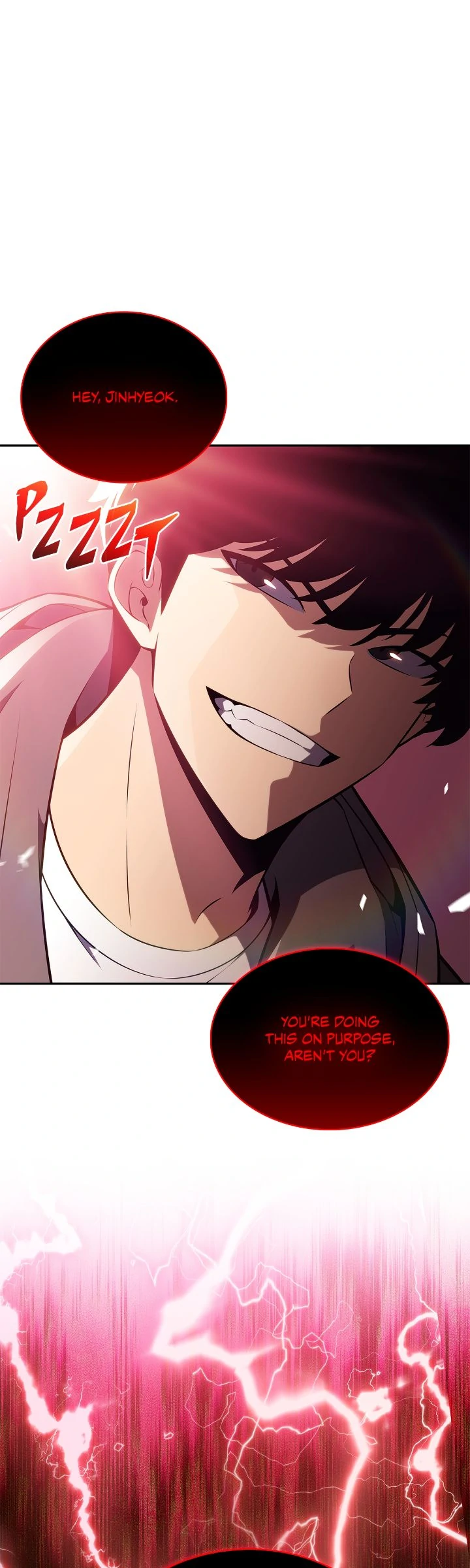 Read I'm the Max Level Newbie EN Manga Online