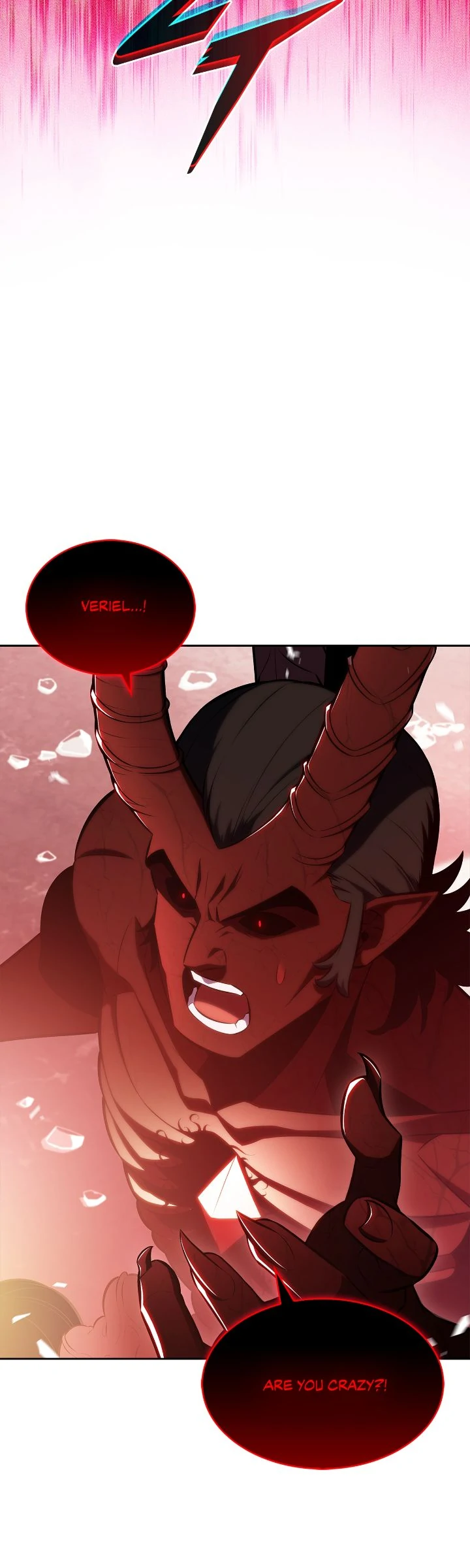 Read I'm the Max Level Newbie EN Manga Online