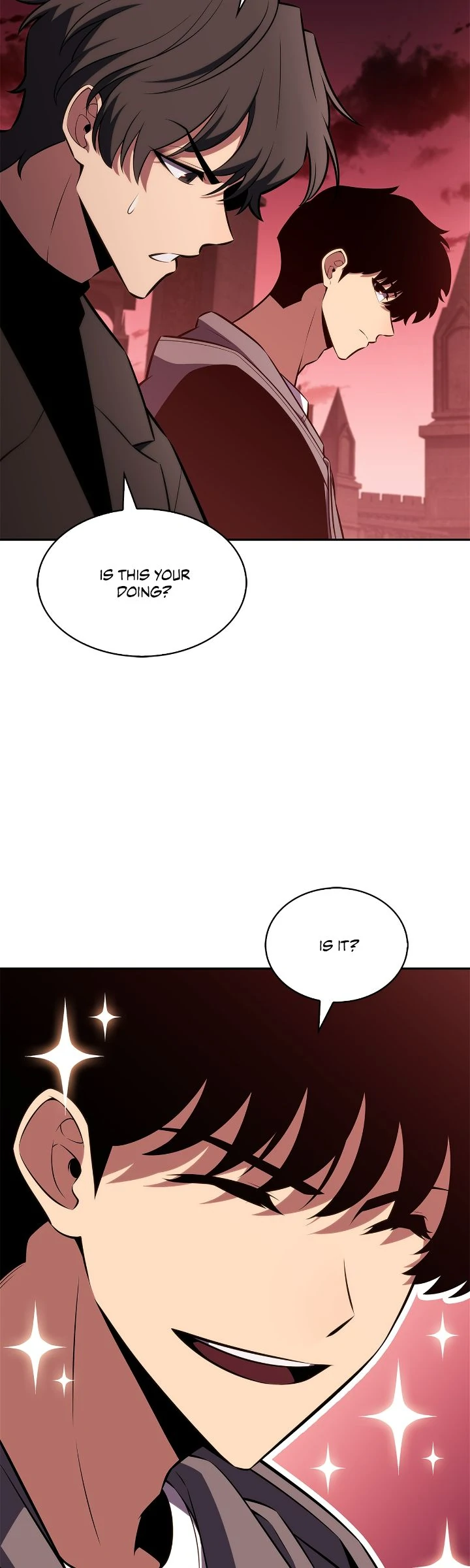 Read I'm the Max Level Newbie EN Manga Online