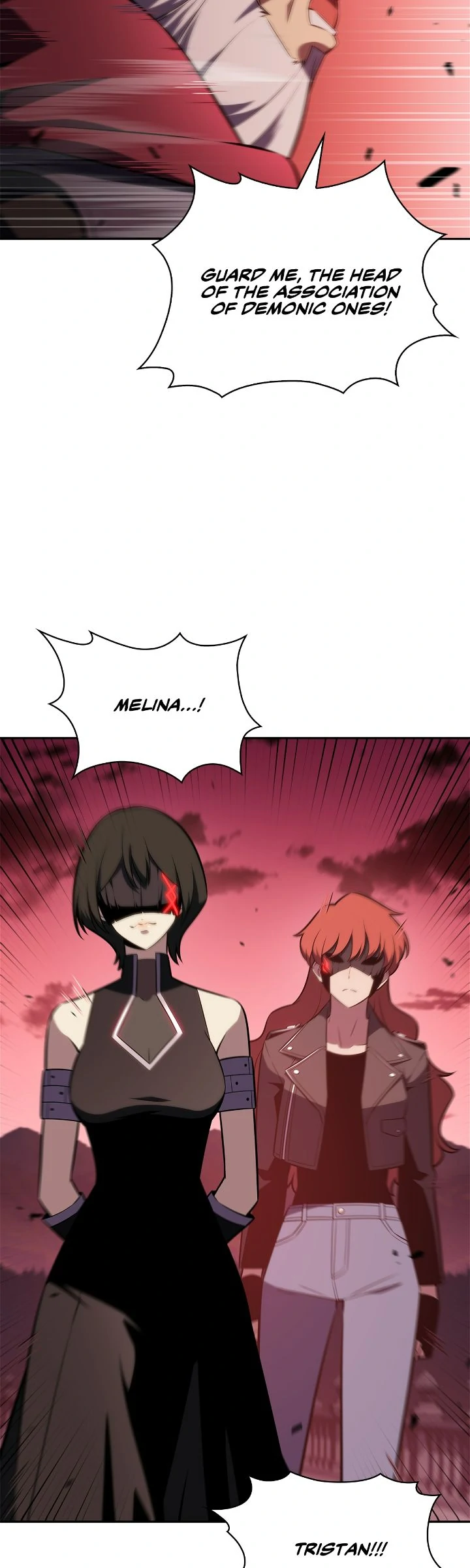 Read I'm the Max Level Newbie EN Manga Online