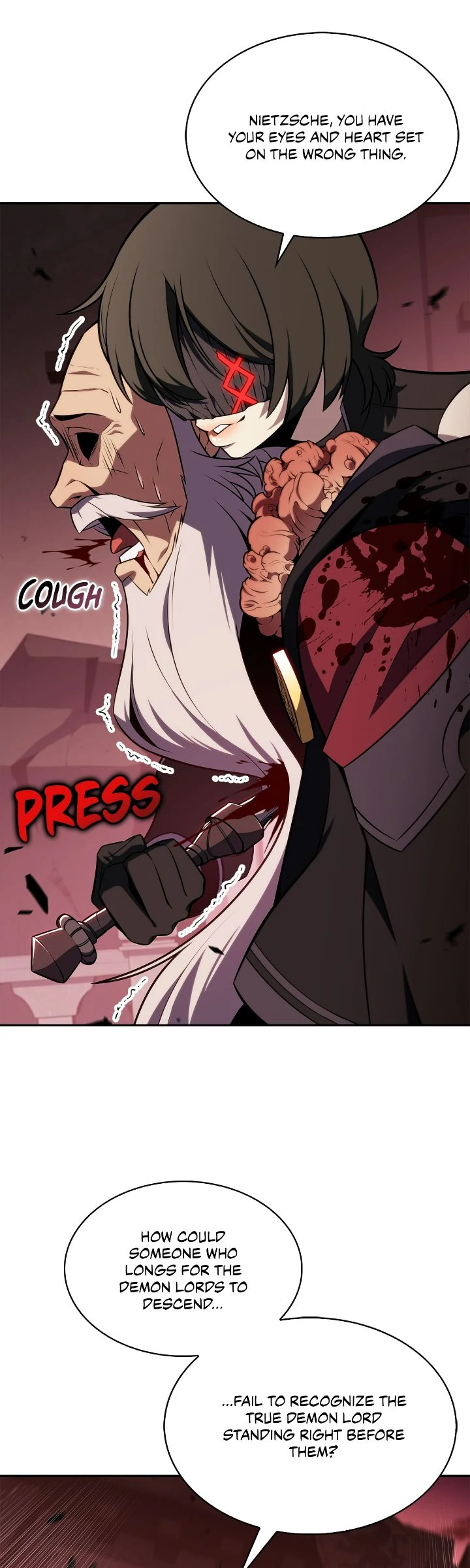 Read I'm the Max Level Newbie EN Manga Online