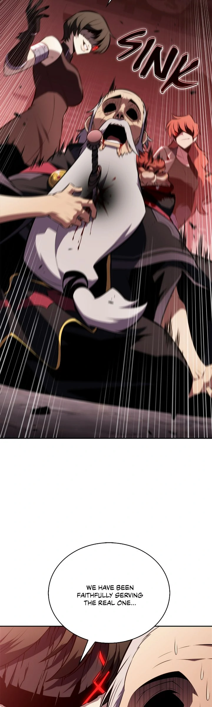 Read I'm the Max Level Newbie EN Manga Online