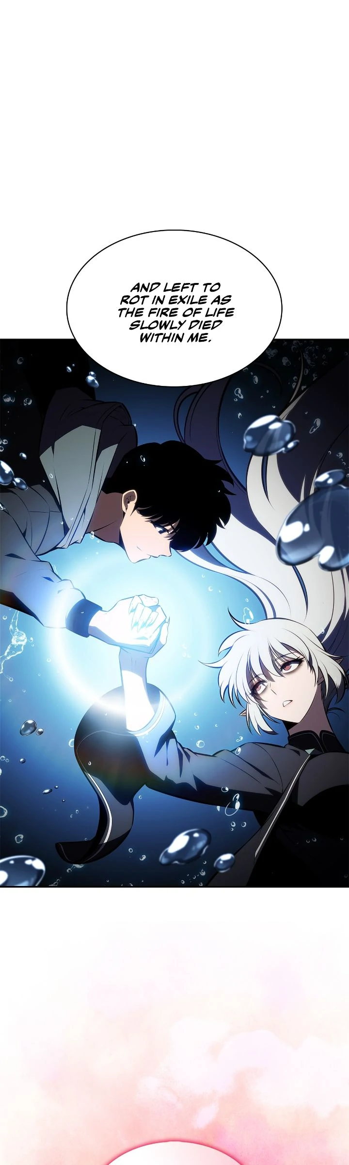 Read I'm the Max Level Newbie EN Manga Online