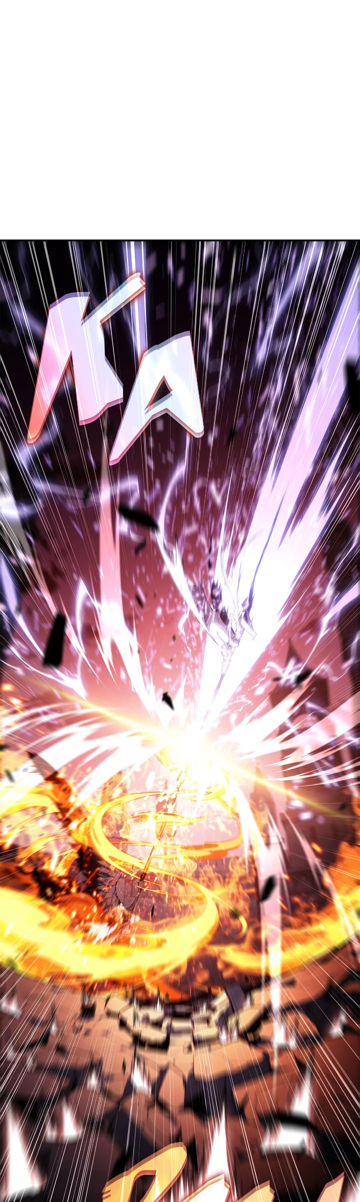 Read I'm the Max Level Newbie EN Manga Online