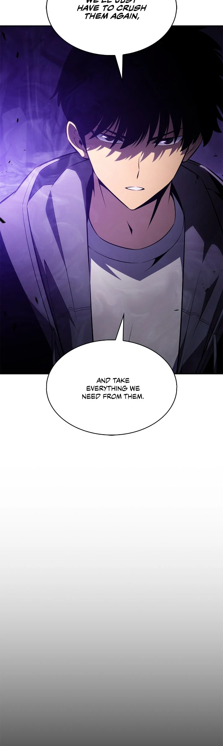 Read I'm the Max Level Newbie EN Manga Online