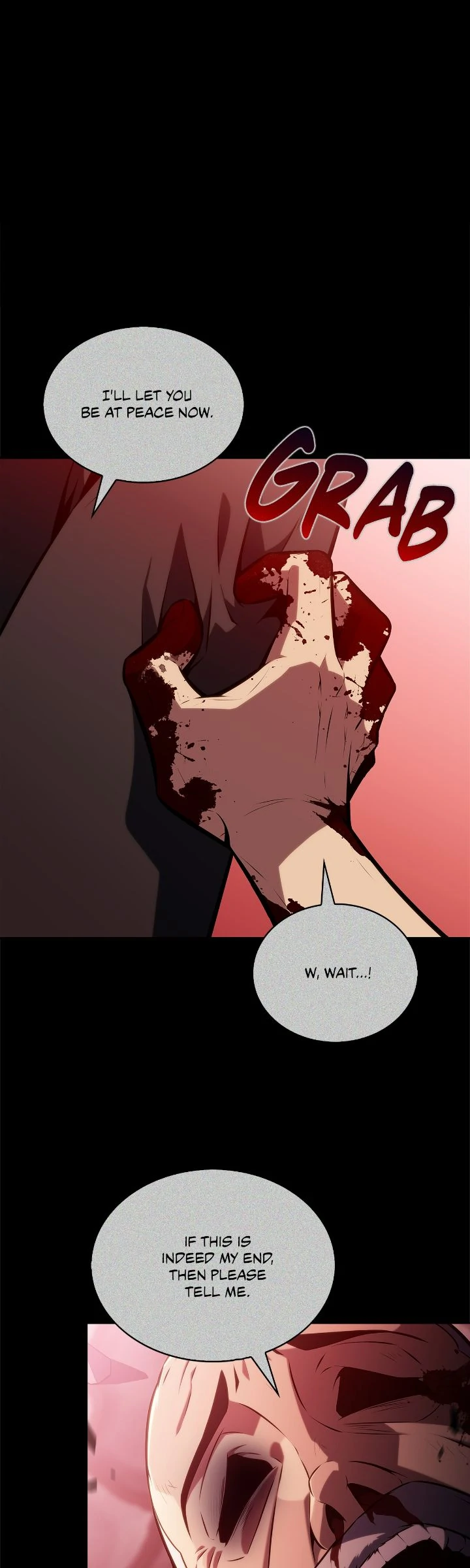 Read I'm the Max Level Newbie EN Manga Online