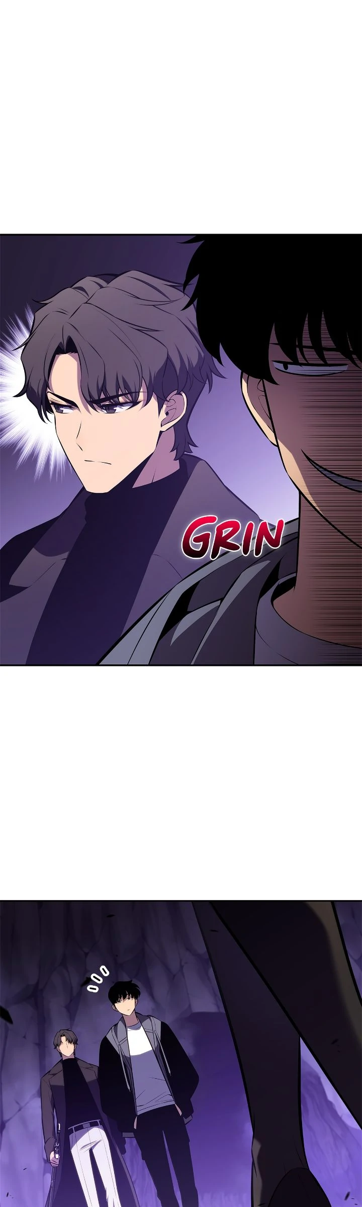 Read I'm the Max Level Newbie EN Manga Online