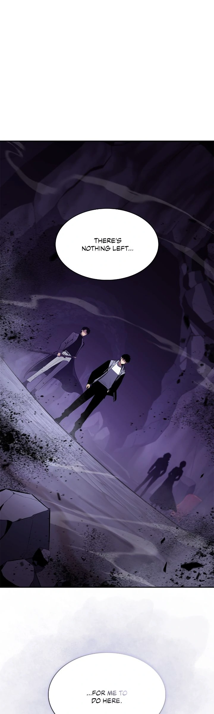 Read I'm the Max Level Newbie EN Manga Online