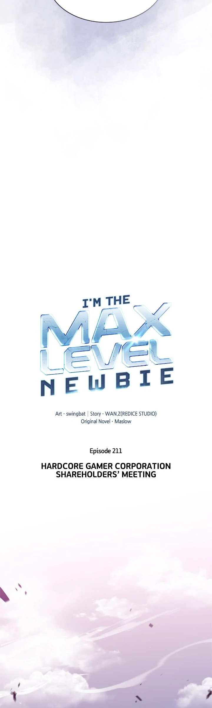 Read I'm the Max Level Newbie EN Manga Online
