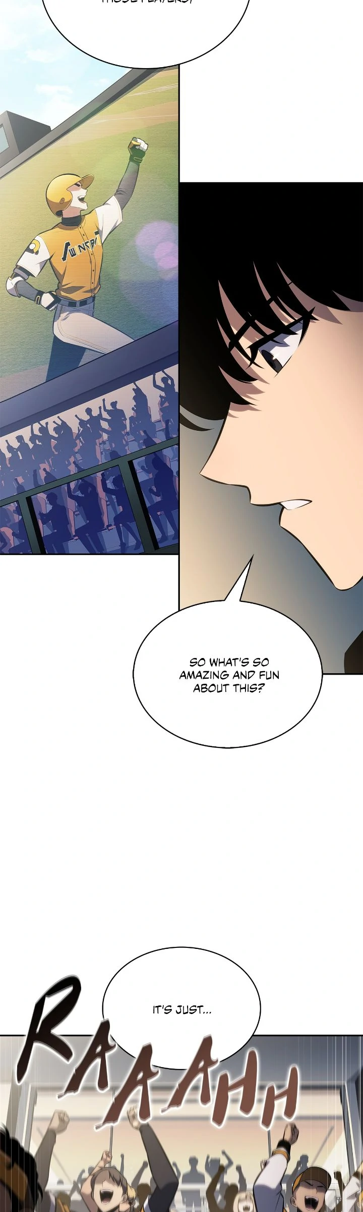 Read I'm the Max Level Newbie EN Manga Online
