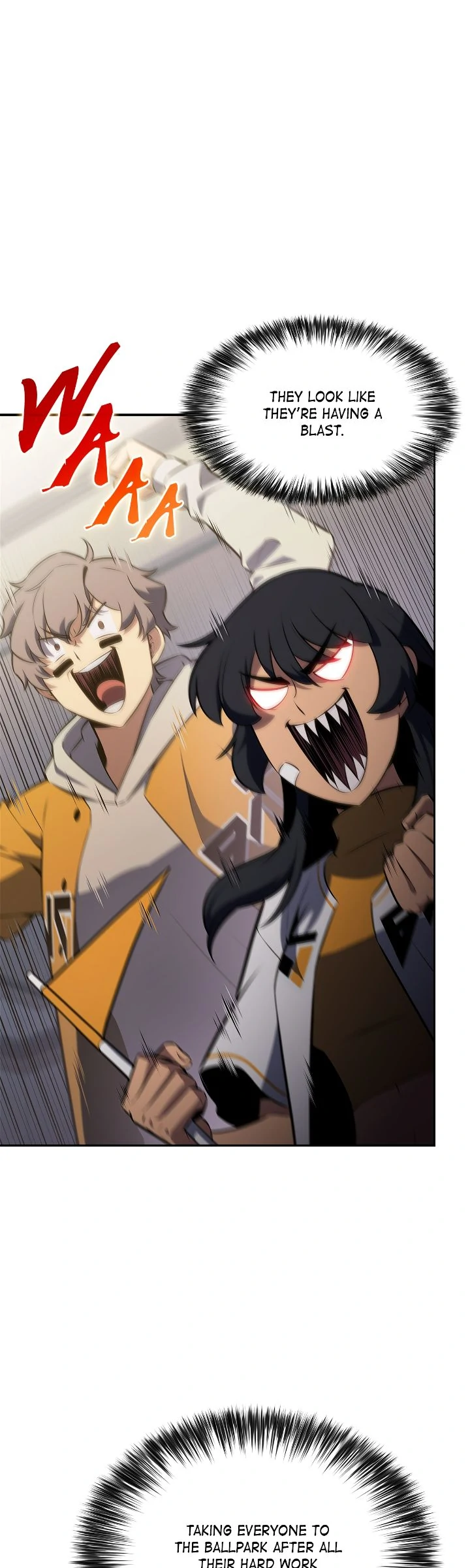 Read I'm the Max Level Newbie EN Manga Online