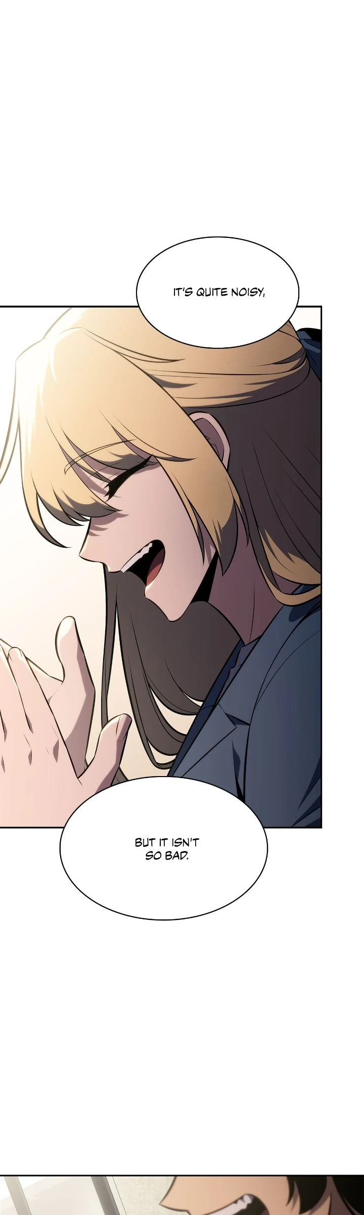 Read I'm the Max Level Newbie EN Manga Online