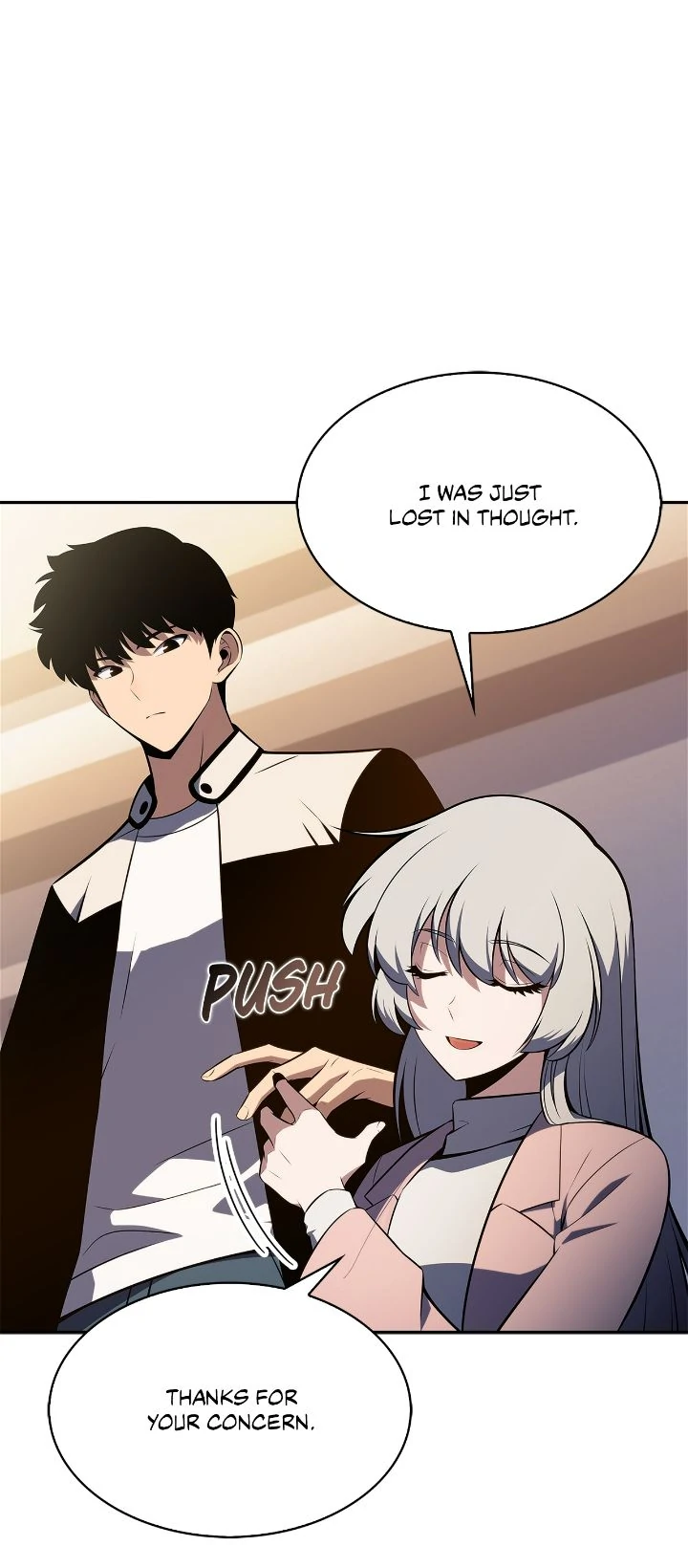 Read I'm the Max Level Newbie EN Manga Online