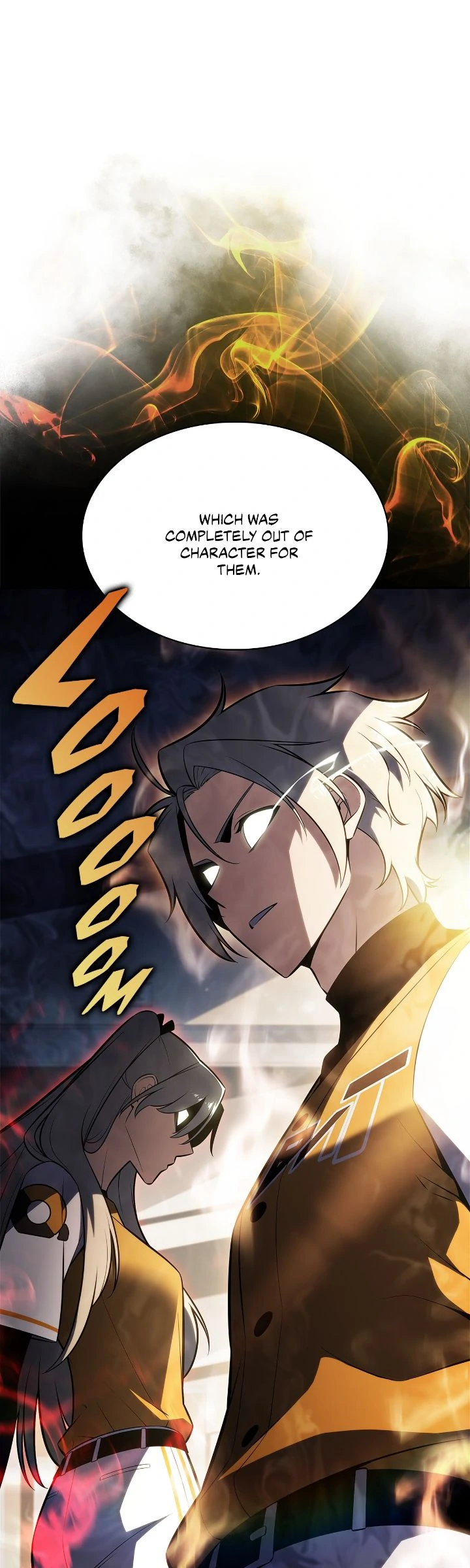 Read I'm the Max Level Newbie EN Manga Online