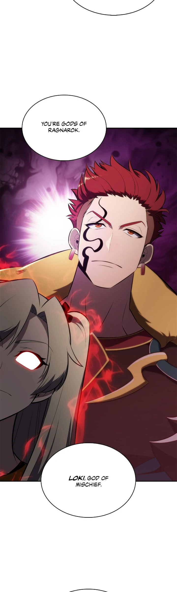 Read I'm the Max Level Newbie EN Manga Online