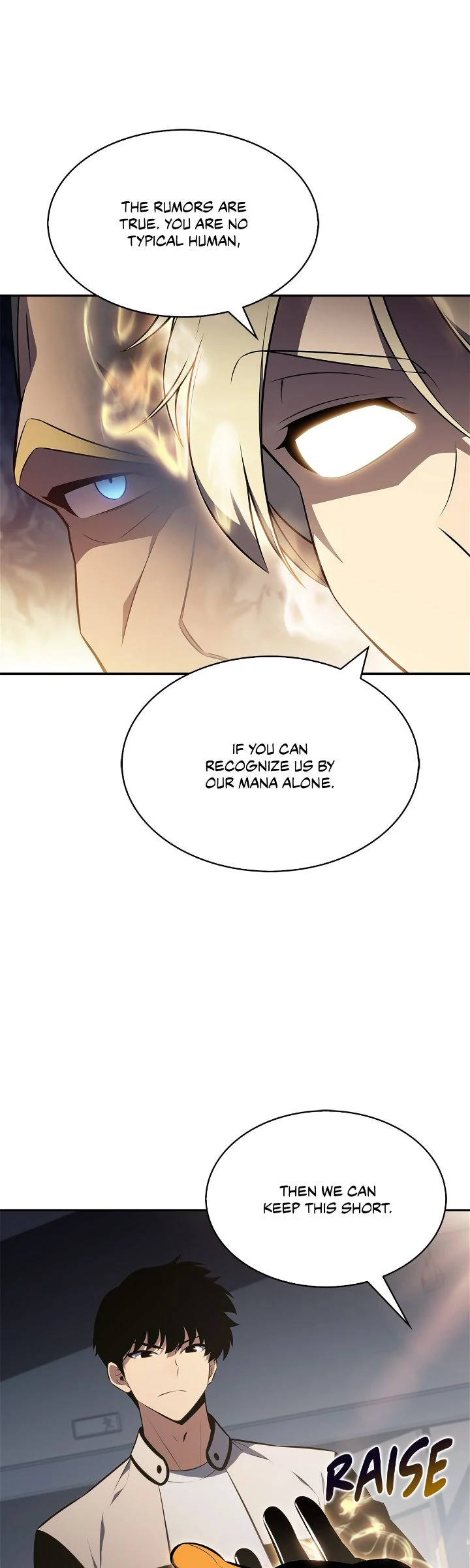 Read I'm the Max Level Newbie EN Manga Online