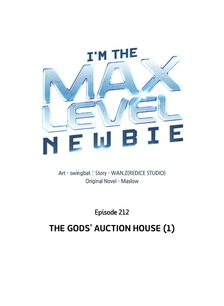 Read I'm the Max Level Newbie EN Manga Online
