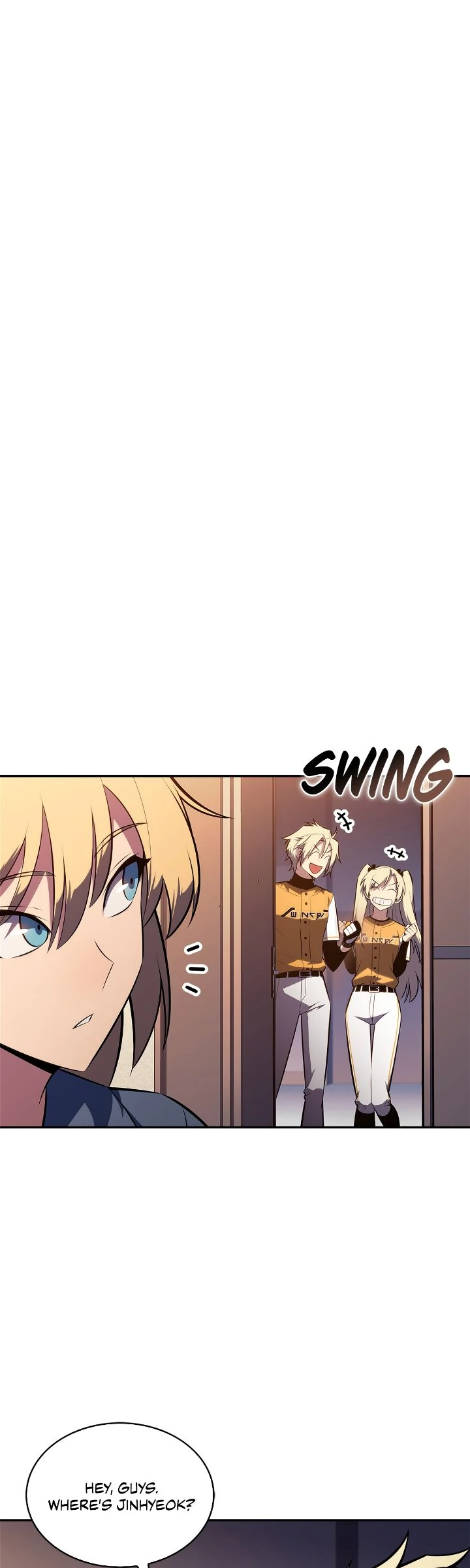 Read I'm the Max Level Newbie EN Manga Online