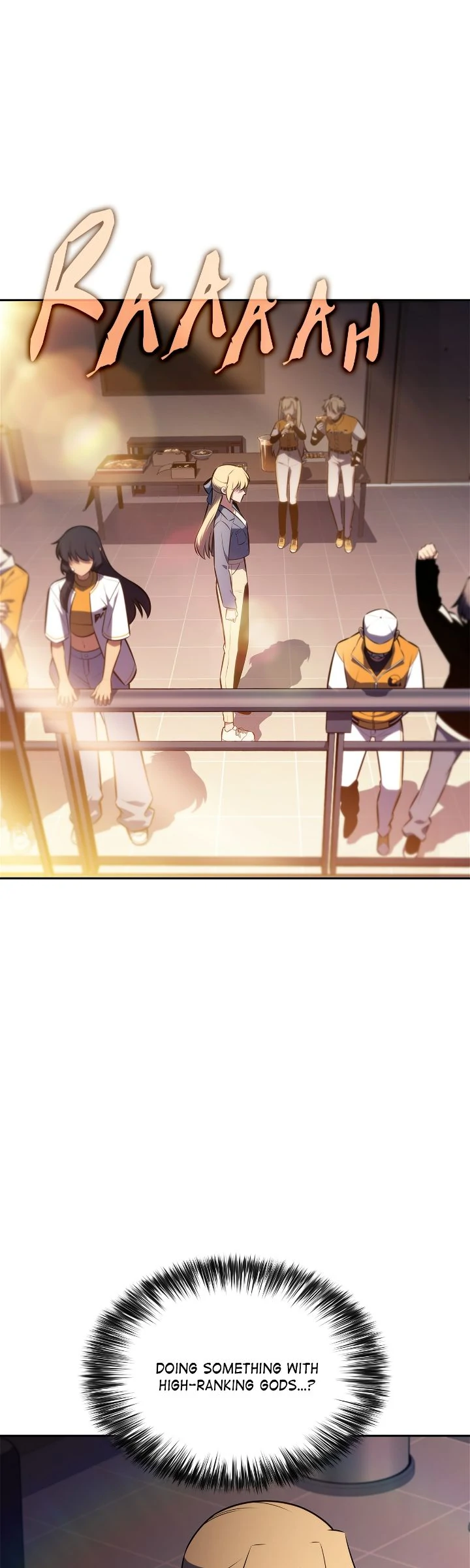 Read I'm the Max Level Newbie EN Manga Online