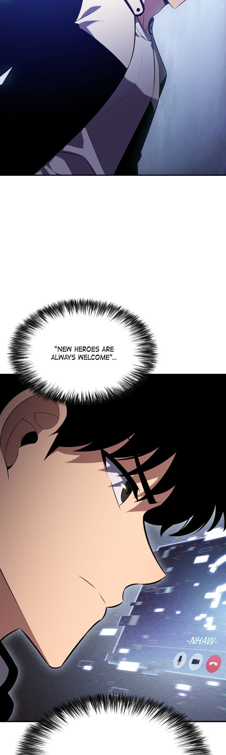 Read I'm the Max Level Newbie EN Manga Online