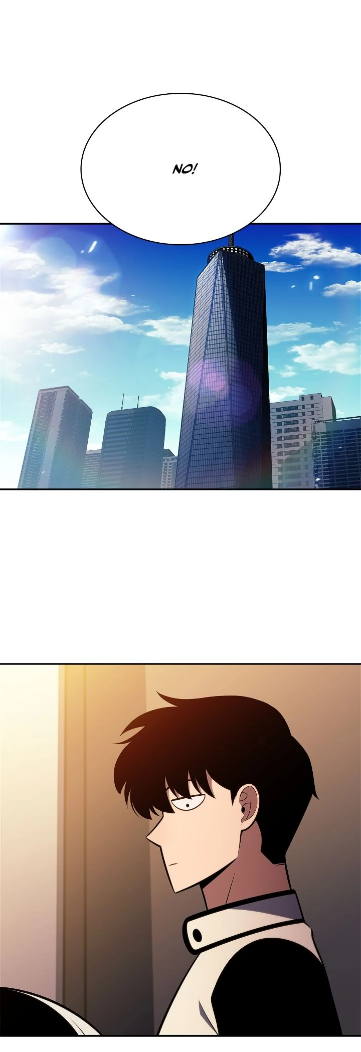 Read I'm the Max Level Newbie EN Manga Online