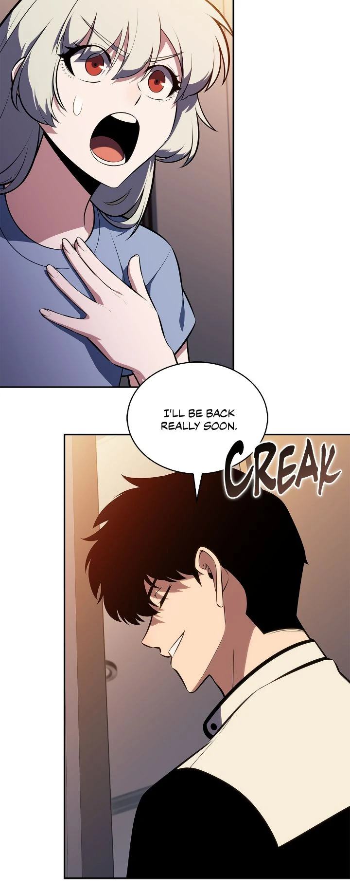 Read I'm the Max Level Newbie EN Manga Online