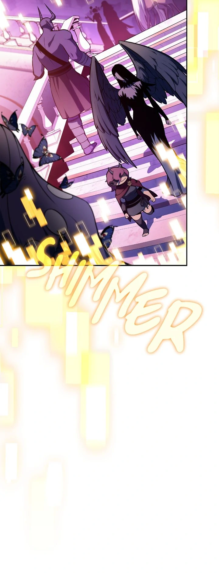 Read I'm the Max Level Newbie EN Manga Online
