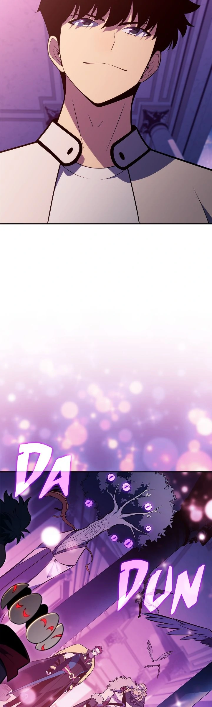 Read I'm the Max Level Newbie EN Manga Online