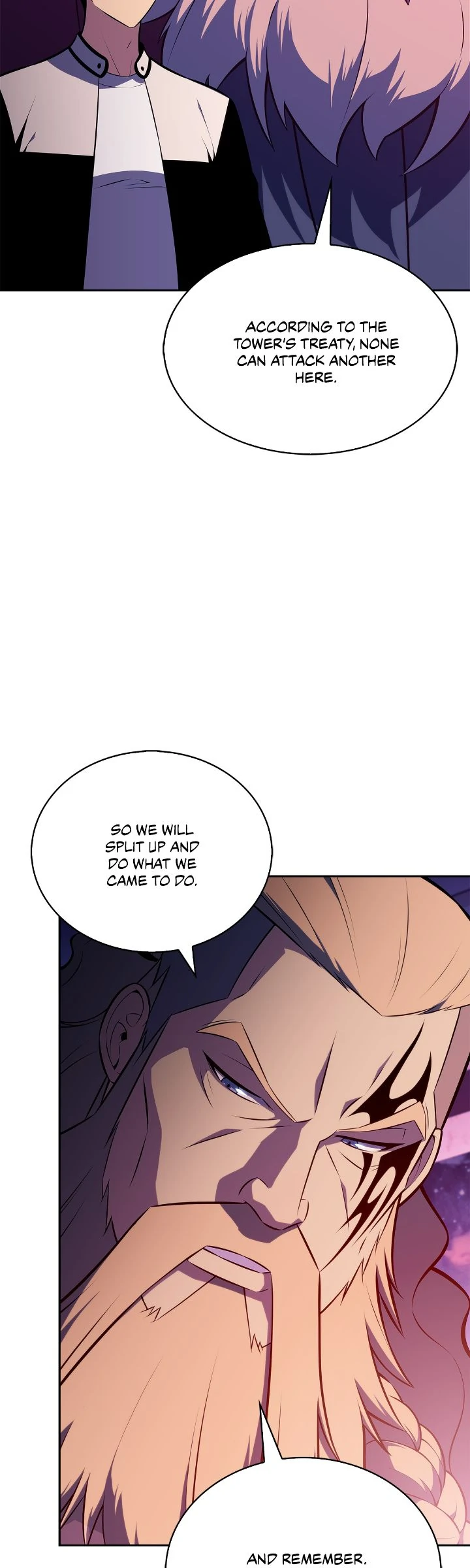 Read I'm the Max Level Newbie EN Manga Online