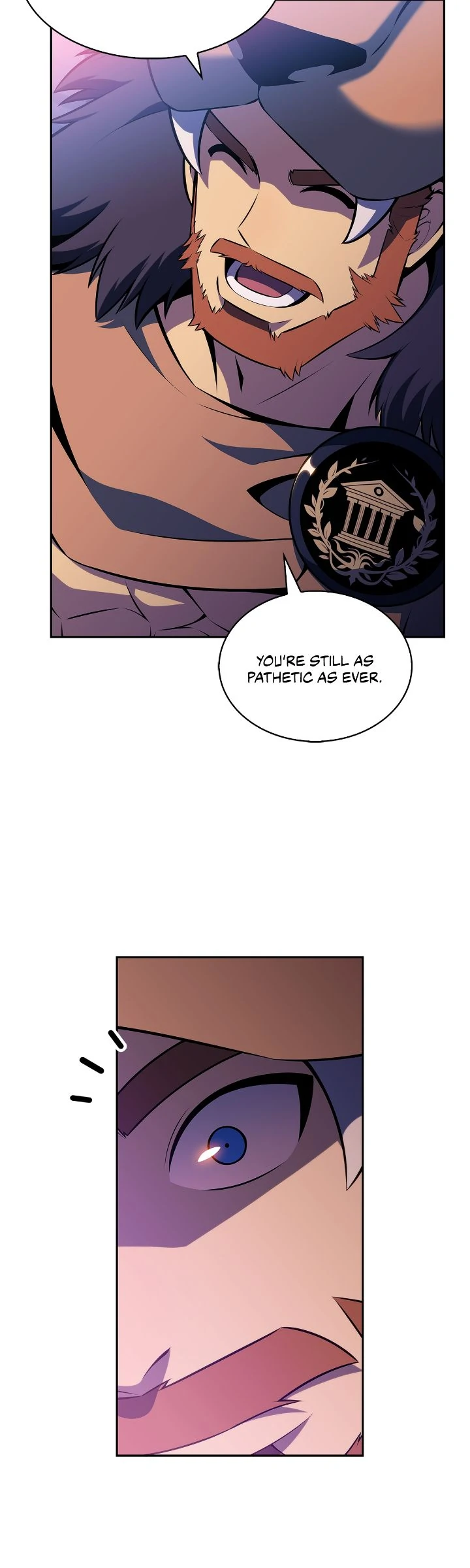 Read I'm the Max Level Newbie EN Manga Online