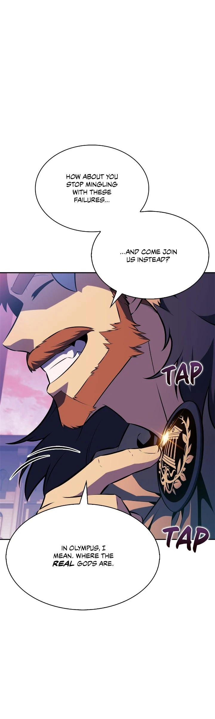 Read I'm the Max Level Newbie EN Manga Online