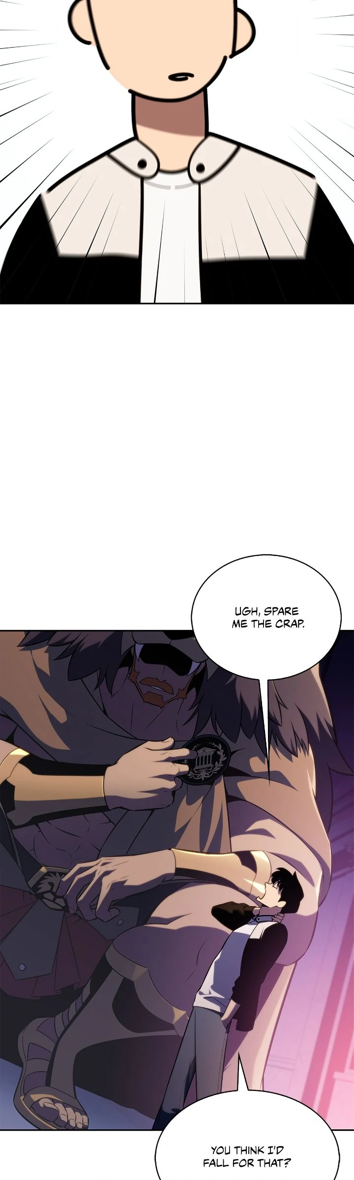 Read I'm the Max Level Newbie EN Manga Online