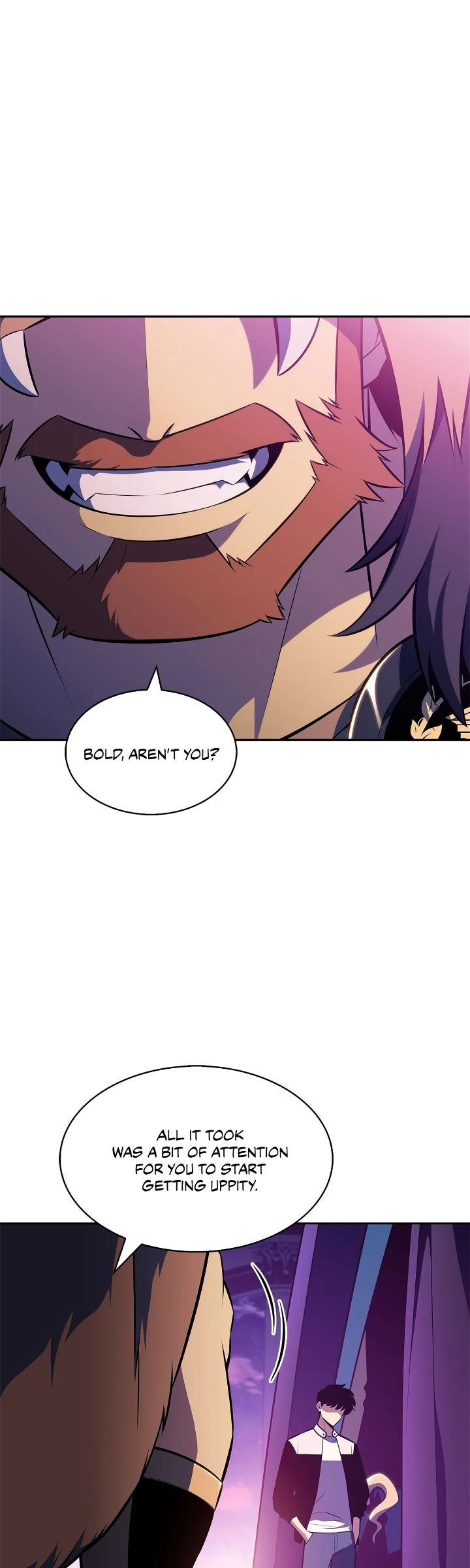 Read I'm the Max Level Newbie EN Manga Online