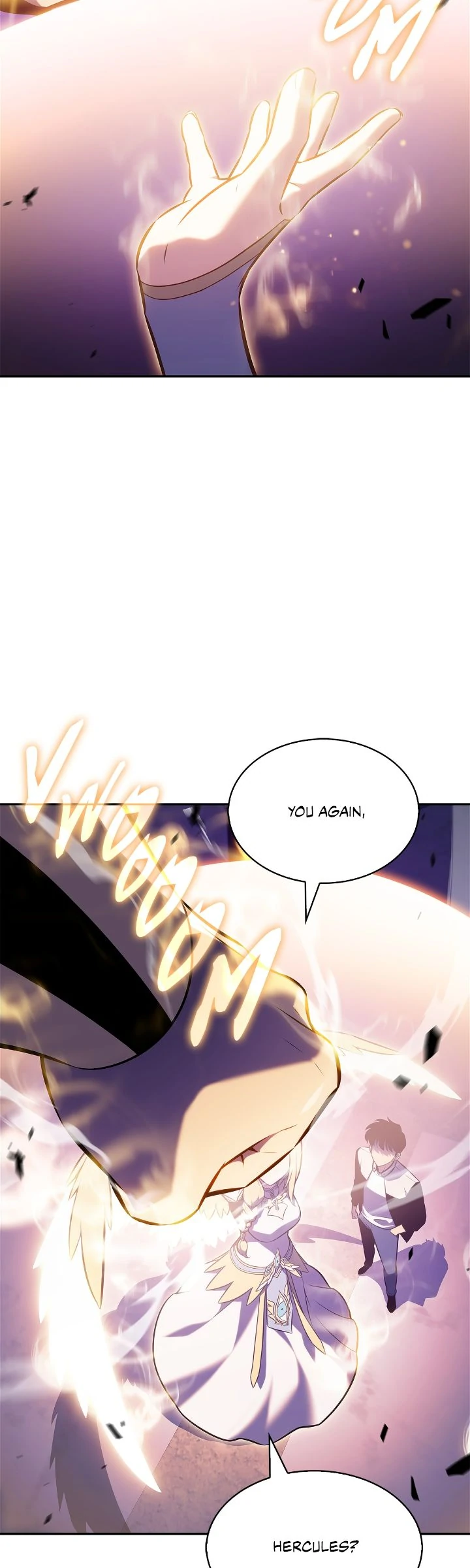Read I'm the Max Level Newbie EN Manga Online