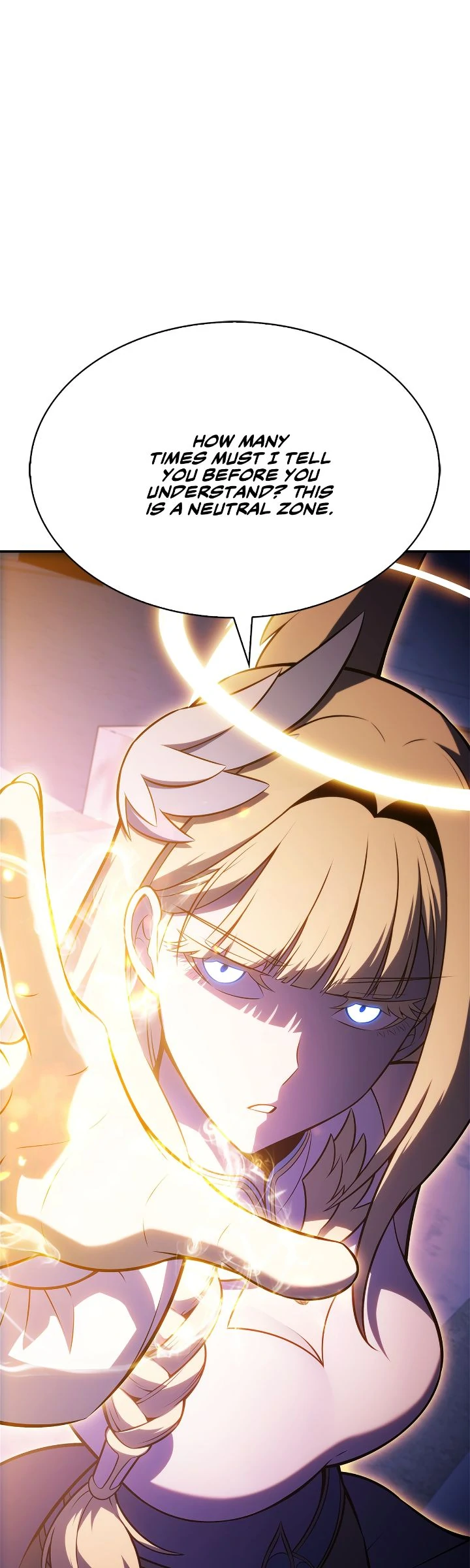 Read I'm the Max Level Newbie EN Manga Online