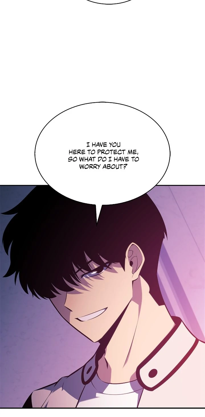 Read I'm the Max Level Newbie EN Manga Online