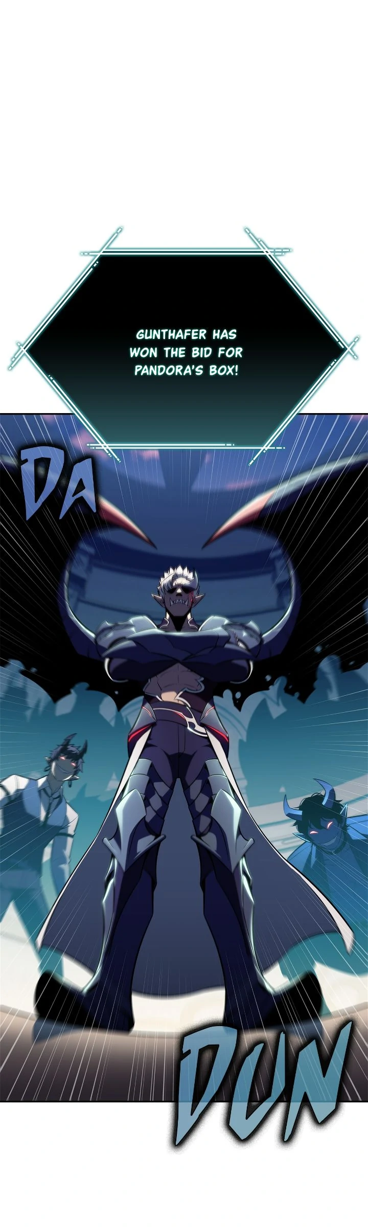 Read I'm the Max Level Newbie EN Manga Online