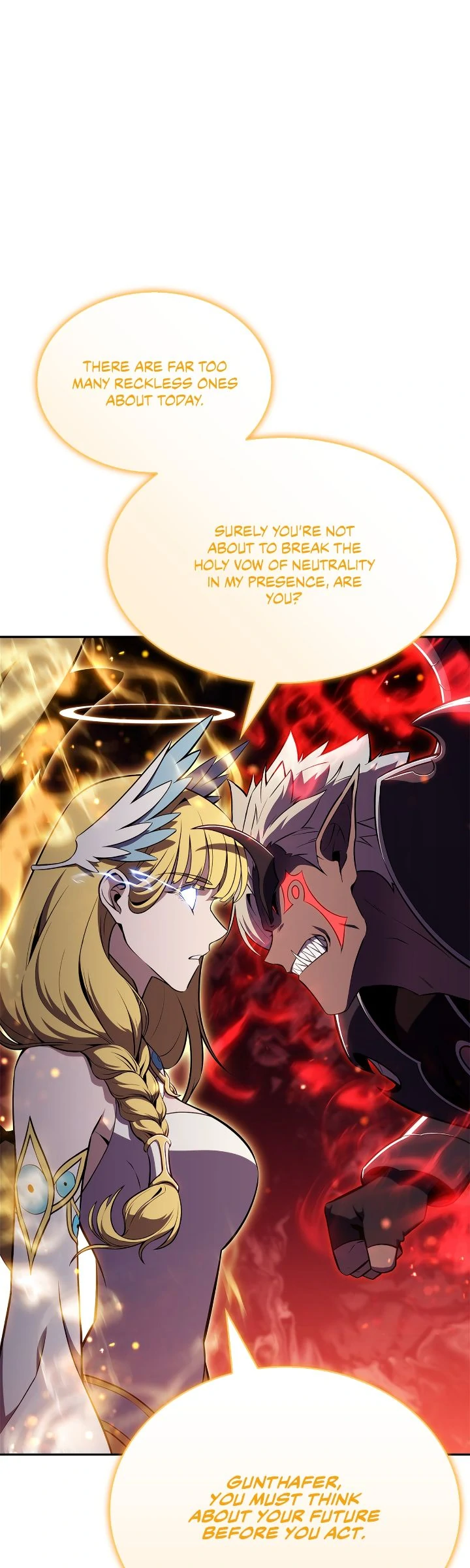 Read I'm the Max Level Newbie EN Manga Online